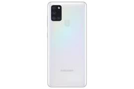 Samsung A21s Like Brandnew