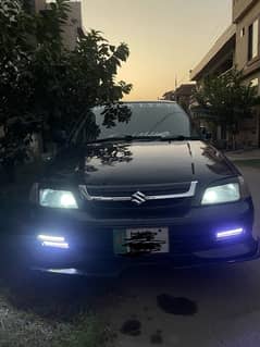 Suzuki Cultus VXR 2006