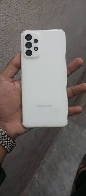 Samsung Galaxy A23 0