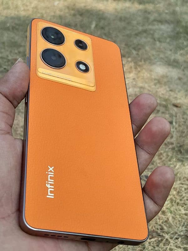 infinix note 30 1