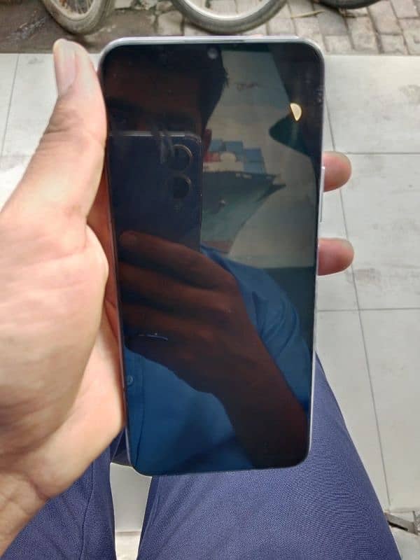 Vivo Y12s 3/32 4