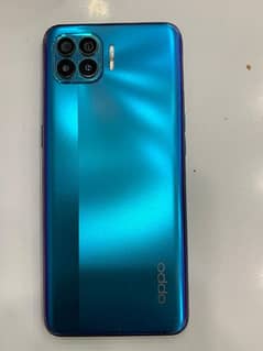 Oppo F17Pro 8/128