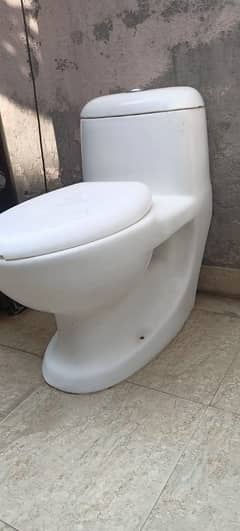 Commode