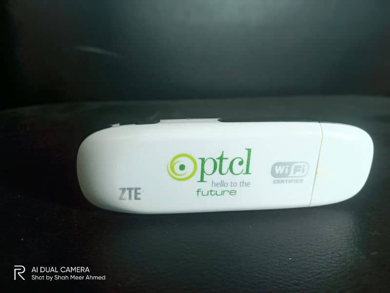 PTCL 3G EVO Wingle 9.3 Mbps - Reliable Internet Solution! 7