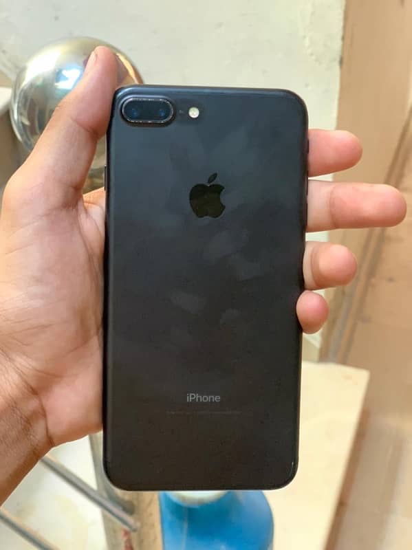 iphone 7 plus 128 0