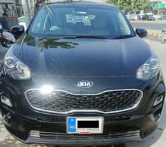 KIA Sportage 2020