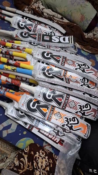 (Candu chishtian sports) orignal professional GA Bat 5