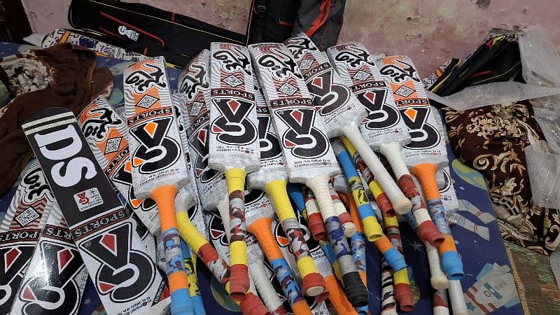 (Candu chishtian sports) orignal professional GA Bat 7