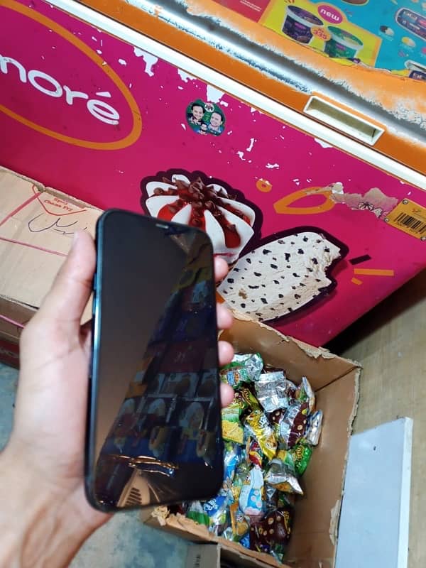 I phone 12 pro Max 256Gb 5