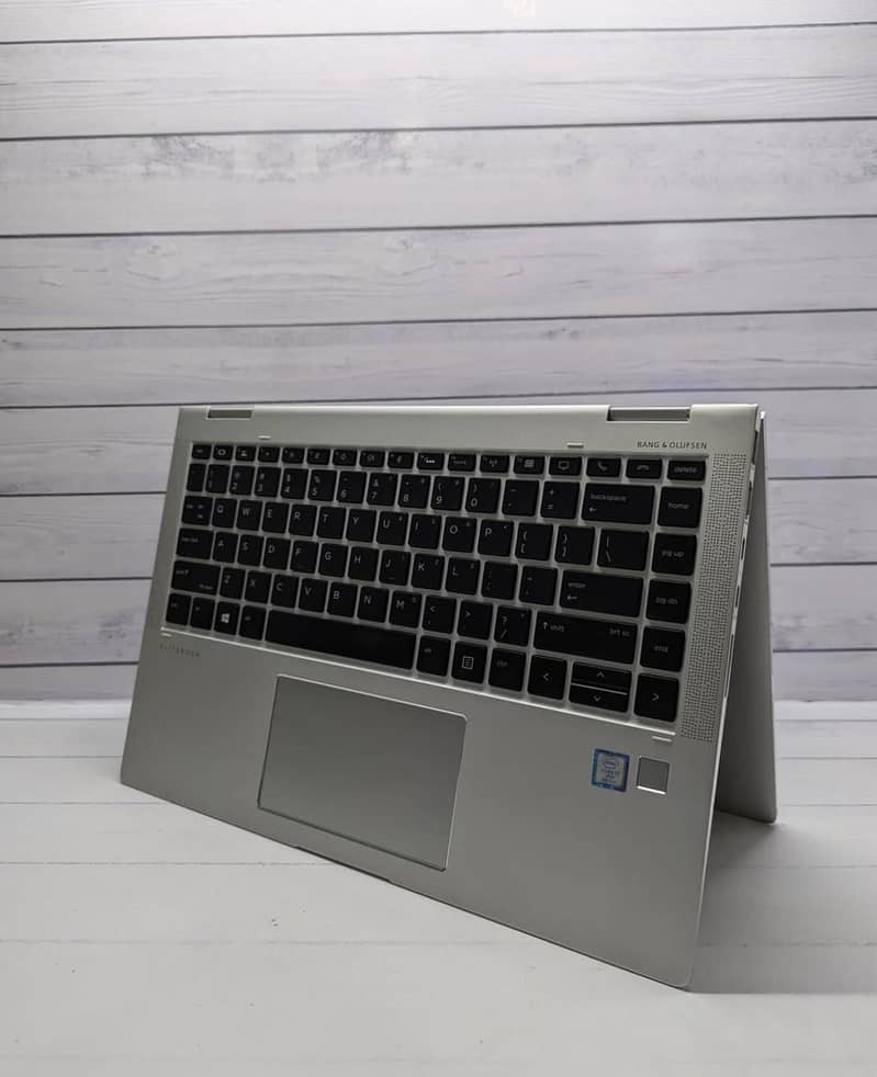 Hp Elitebook 1040 G6 i5 8th Gen . . . High professional Business Machine 0