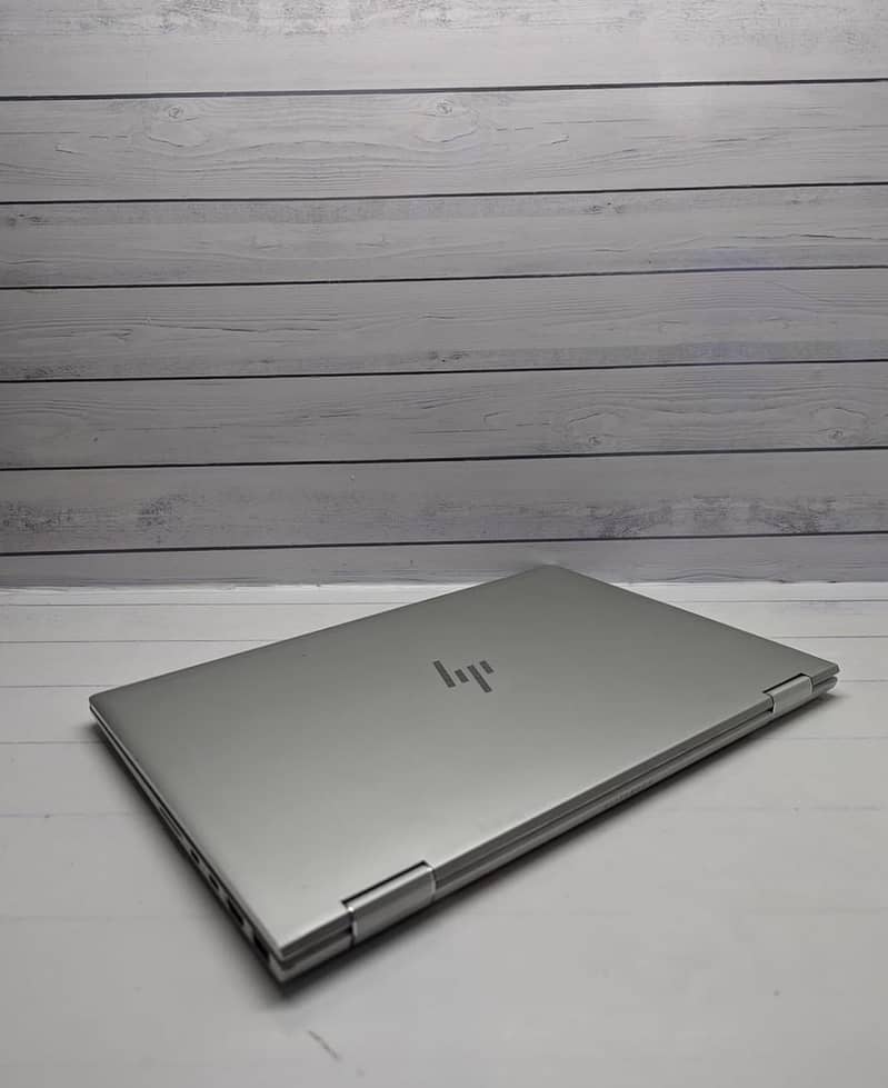 Hp Elitebook 1040 G6 i5 8th Gen . . . High professional Business Machine 1