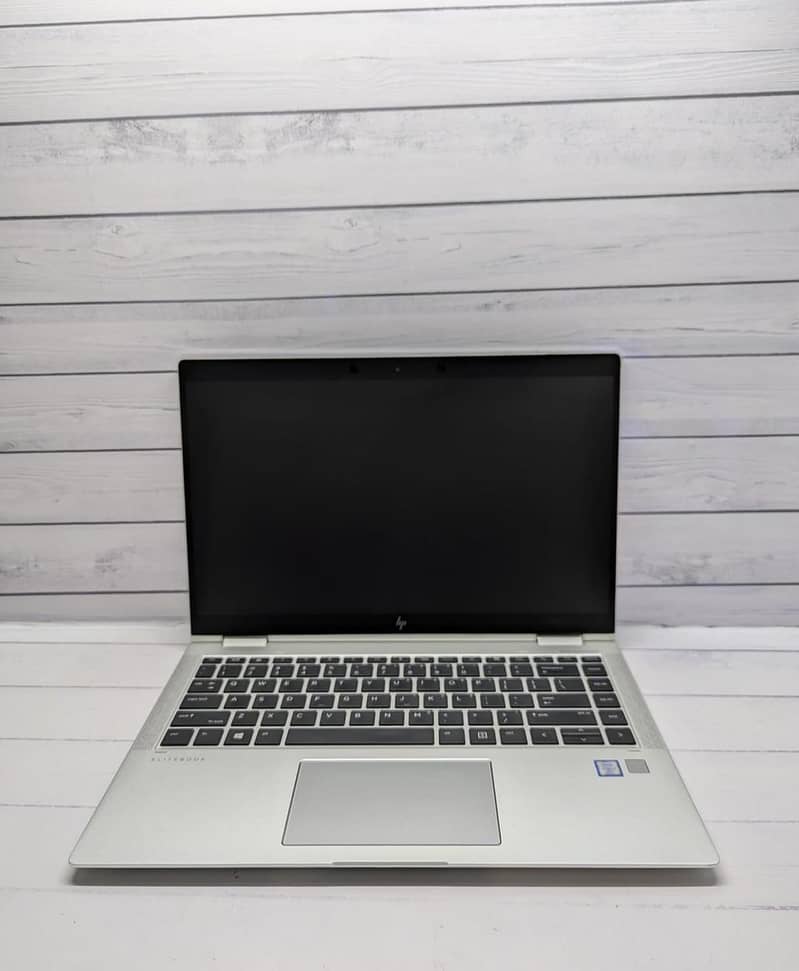 Hp Elitebook 1040 G6 i5 8th Gen . . . High professional Business Machine 2