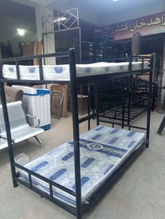 Hostel bed available for sale