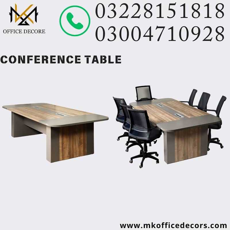 Laptop table/Executive table /Office Table/Study table/Table 1