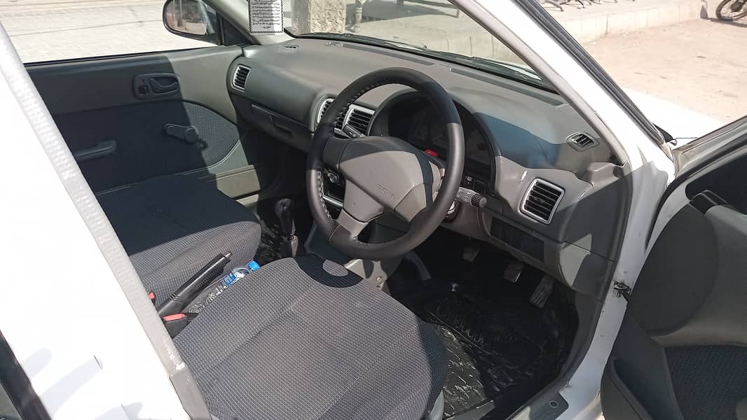 Suzuki Cultus VXR 2015 5