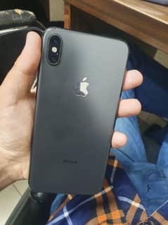 iPhone XS Max PTA approved