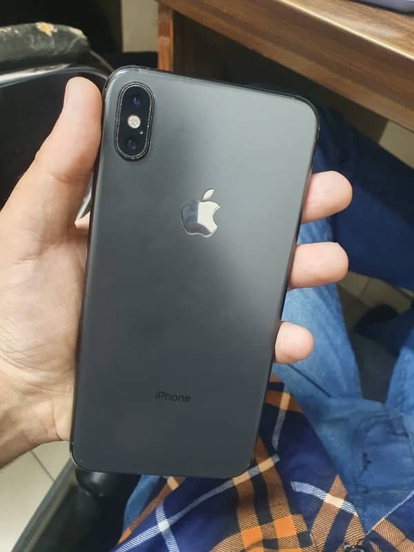 iPhone XS Max PTA approved 0