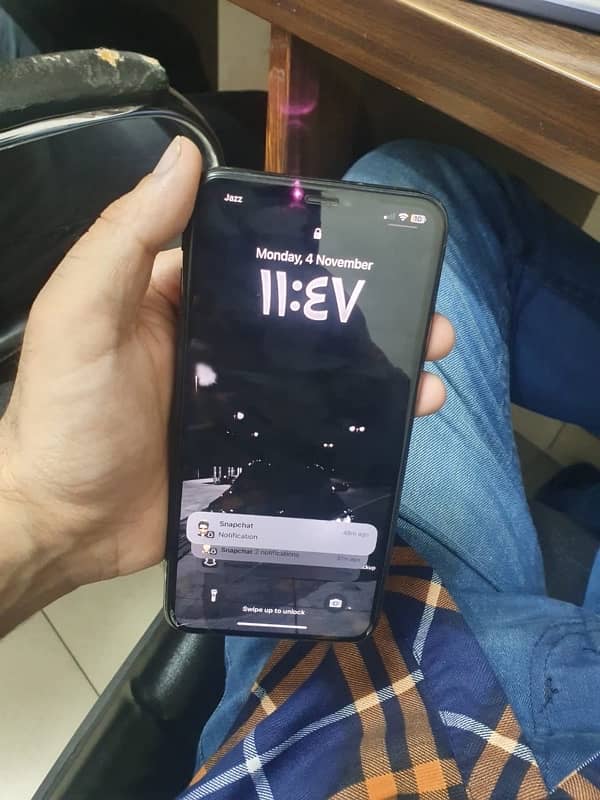 iPhone XS Max PTA approved 4