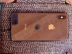 Iphone X Black 256gb