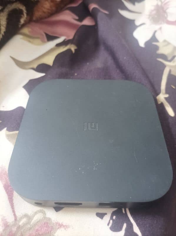 MI TV BOX 0