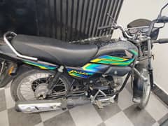 Honda Pridor-100 For sale