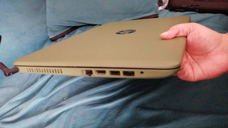 HP LAPTOP 2