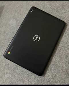 Dell 3180 Chromebook Playstore supported 4/16gb