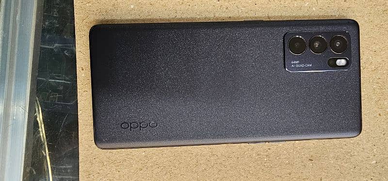 oppo reno 6 pro 5