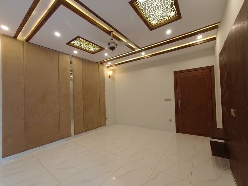 Brand New 1 Kanal House For Sale In Bahria Town Phase 3 Rawalpindi 21