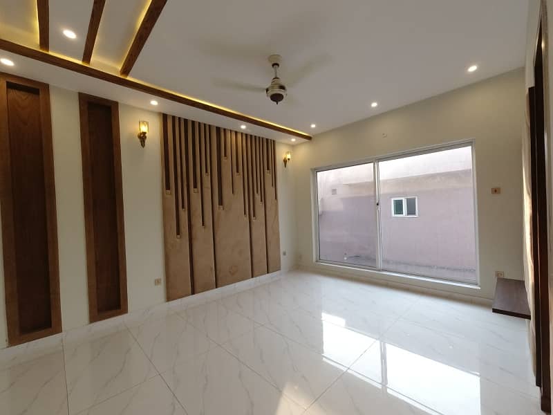 Brand New 1 Kanal House For Sale In Bahria Town Phase 3 Rawalpindi 26