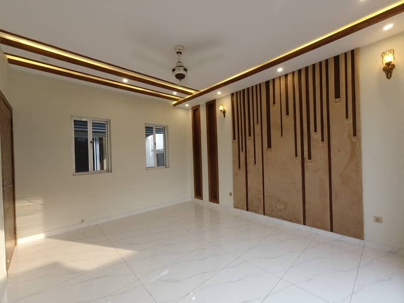 Brand New 1 Kanal House For Sale In Bahria Town Phase 3 Rawalpindi 28