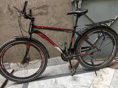 Cycle in good condition