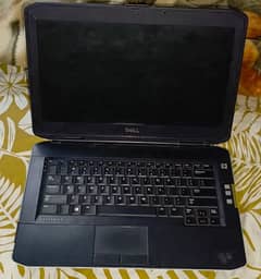 Laptop Dell Latitude e5430 core i3 2nd gen