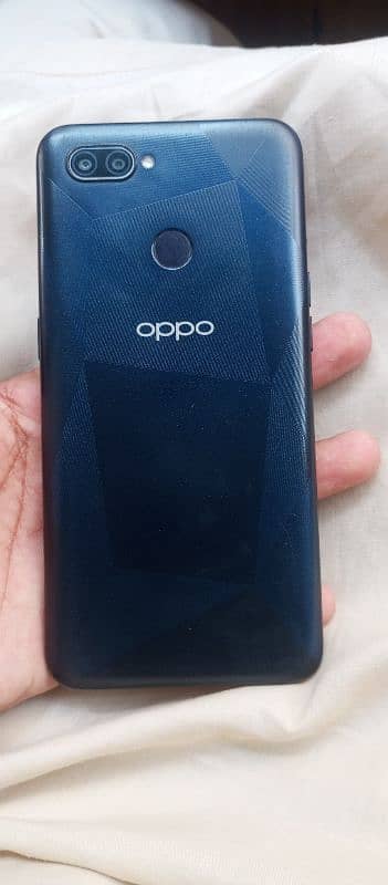 Oppo A12 0