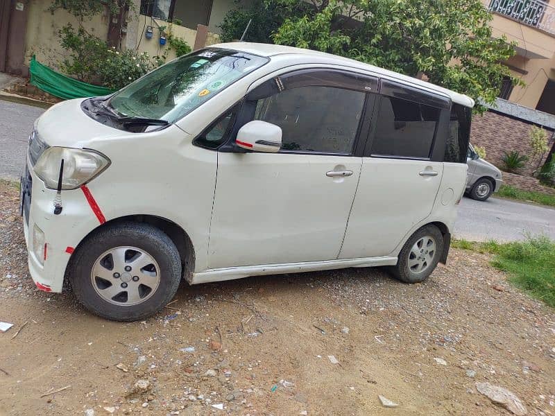 Daihatsu Tanto 2014 for sale 8