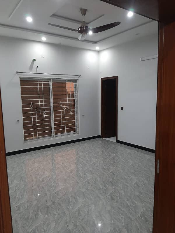 Luxury Kanal Upper Portion For Rent 5