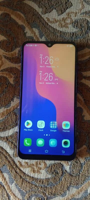 vivo y97 kit 0