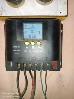 mppt charge controller 50 ampair