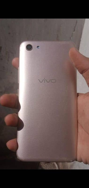 vivo y81s for sele urgent 0