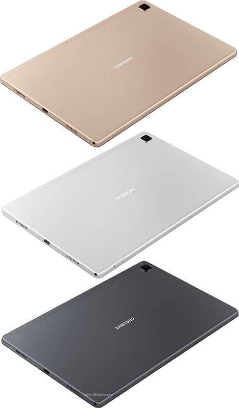 samsung tab A7 T500 4/32 0