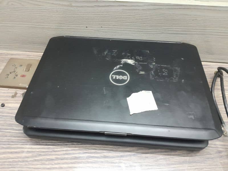 2nd Generation Dell I3 1