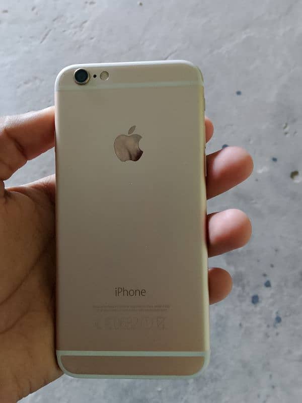 iphone 6 non pta 0