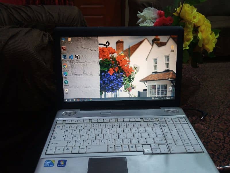 Toshiba dynabook 2