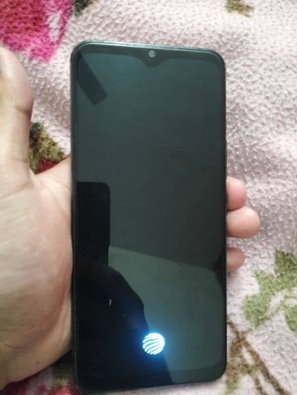 vivo v20se 8/128 complete box for sale 4