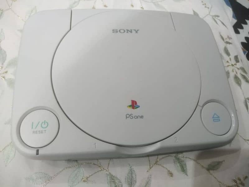 Ps1 for sale 1