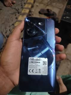 Tecno pova 5pro 5G