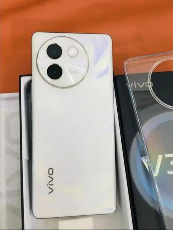 Vivo v30e Brand new Condition 10/10 1