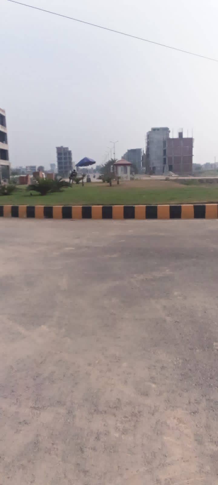 5 Marla Residential Plot Available. For Sale In Park View City Lahore 1