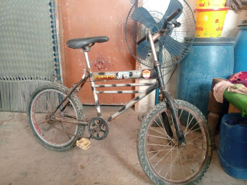 cycle for sale working condition medium size 1