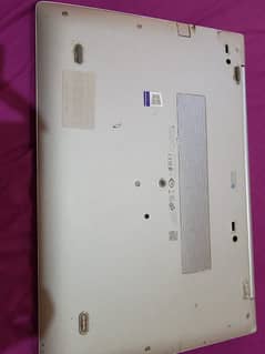 hp elite book i5.8th generation